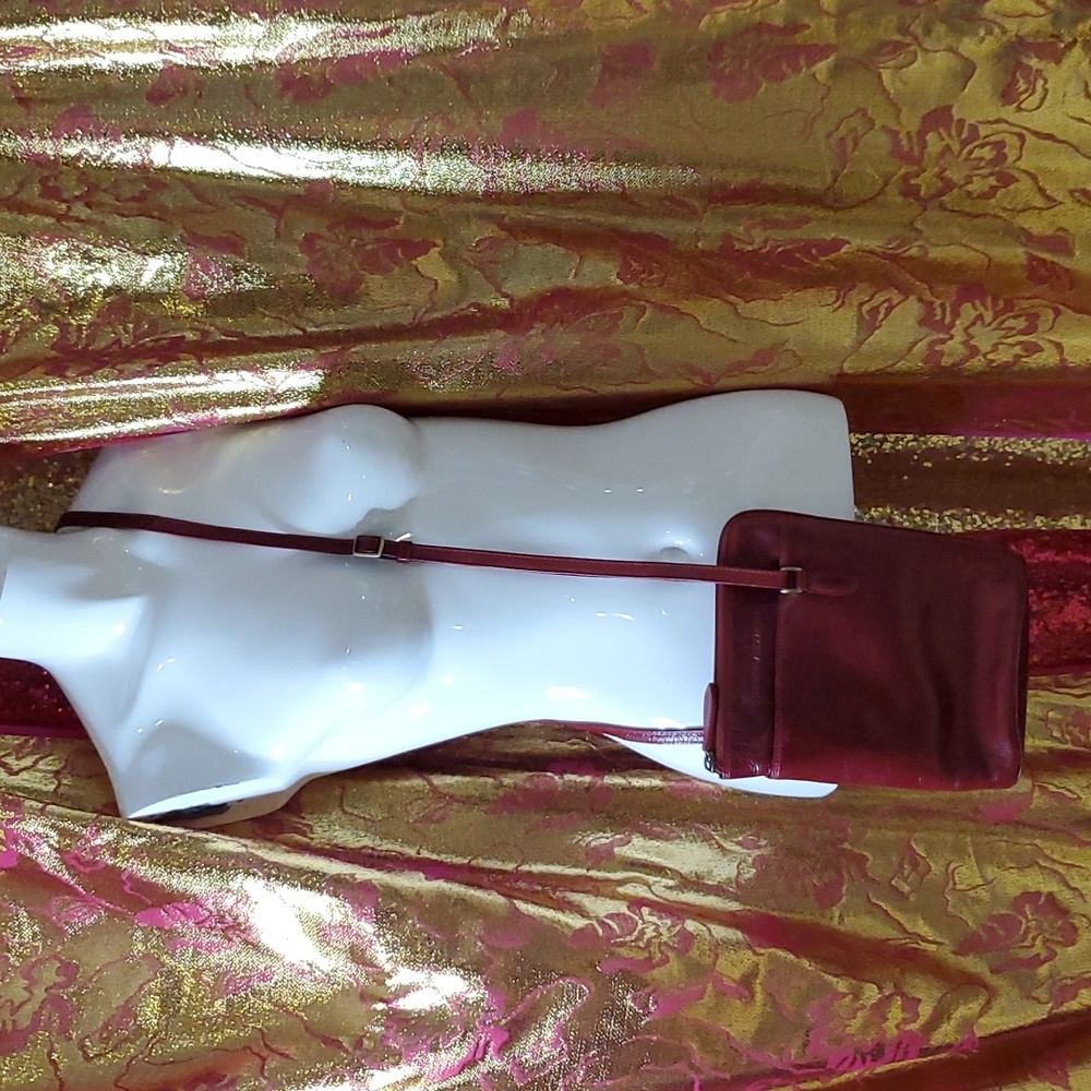 NWT Luxury purse